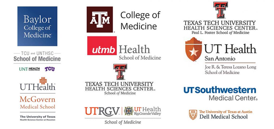 Consortium Member Schools and Representatives