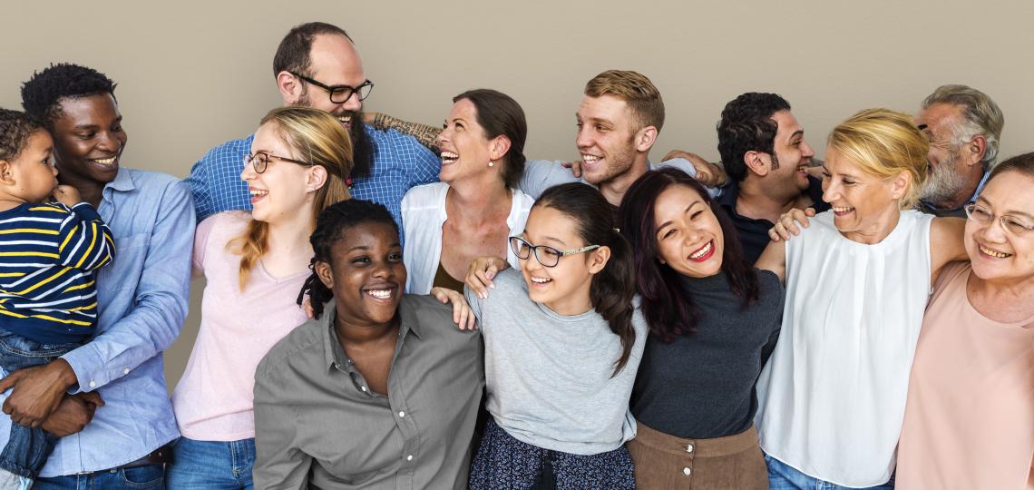 Diverse families