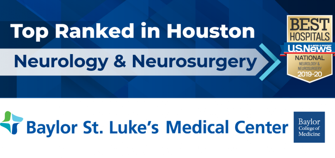 neurology neurosurgery top ranked