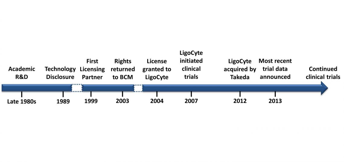 Timeline
