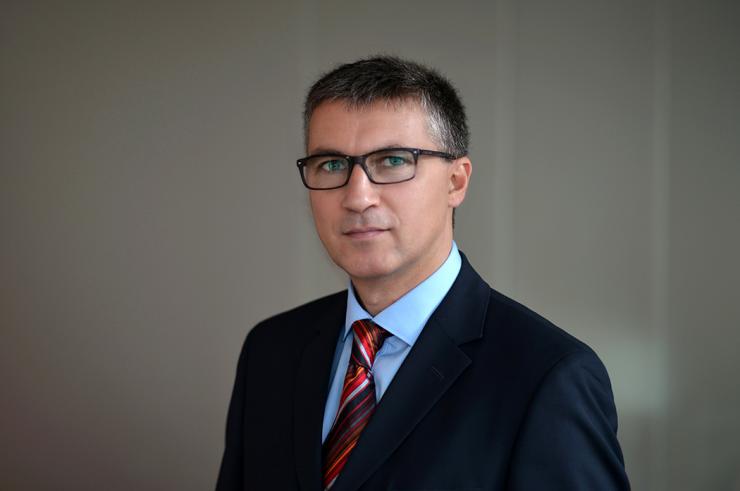 Wolfgang C. Winkelmayer