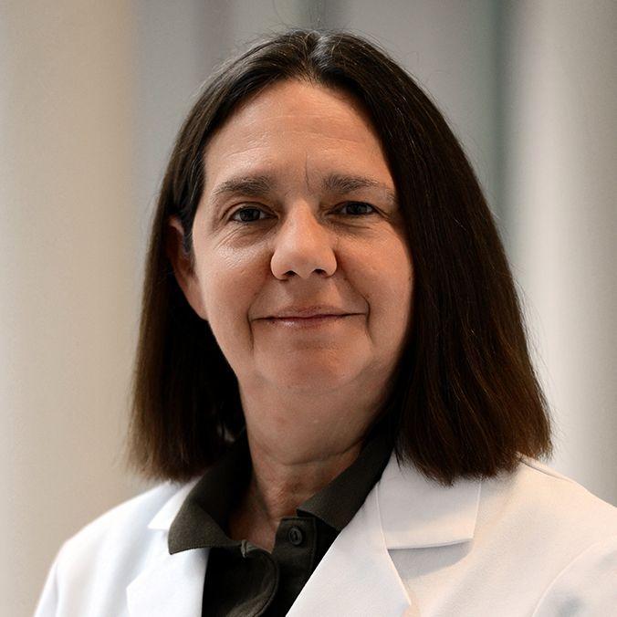 Dr. Rebecca Rico-Hesse