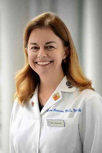 Laura Petersen, M.D., MPH