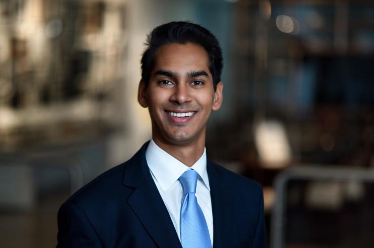 Donny Banerjee