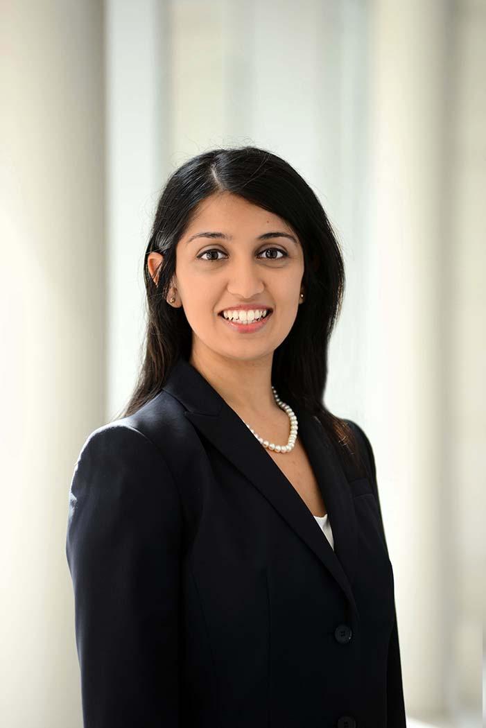 Aditi Sheth