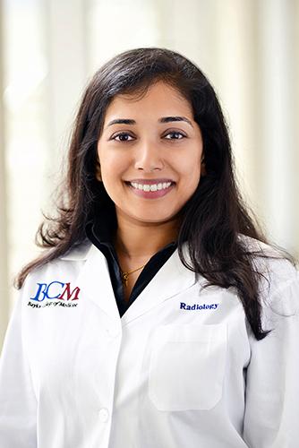 Christie Lincoln, M.D., Director of Patient Outcomes and Care