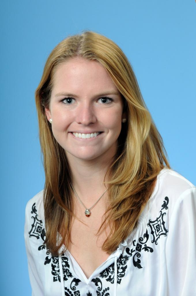Jessica Messier