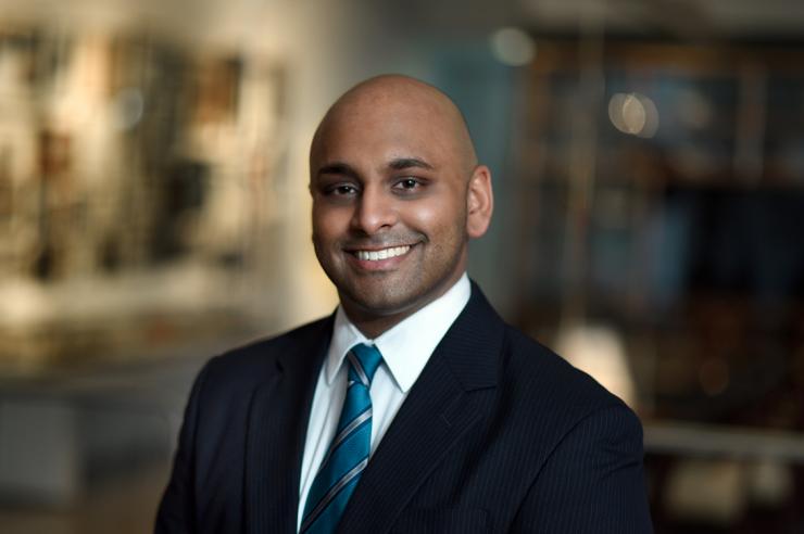 Arun Ponnambalam