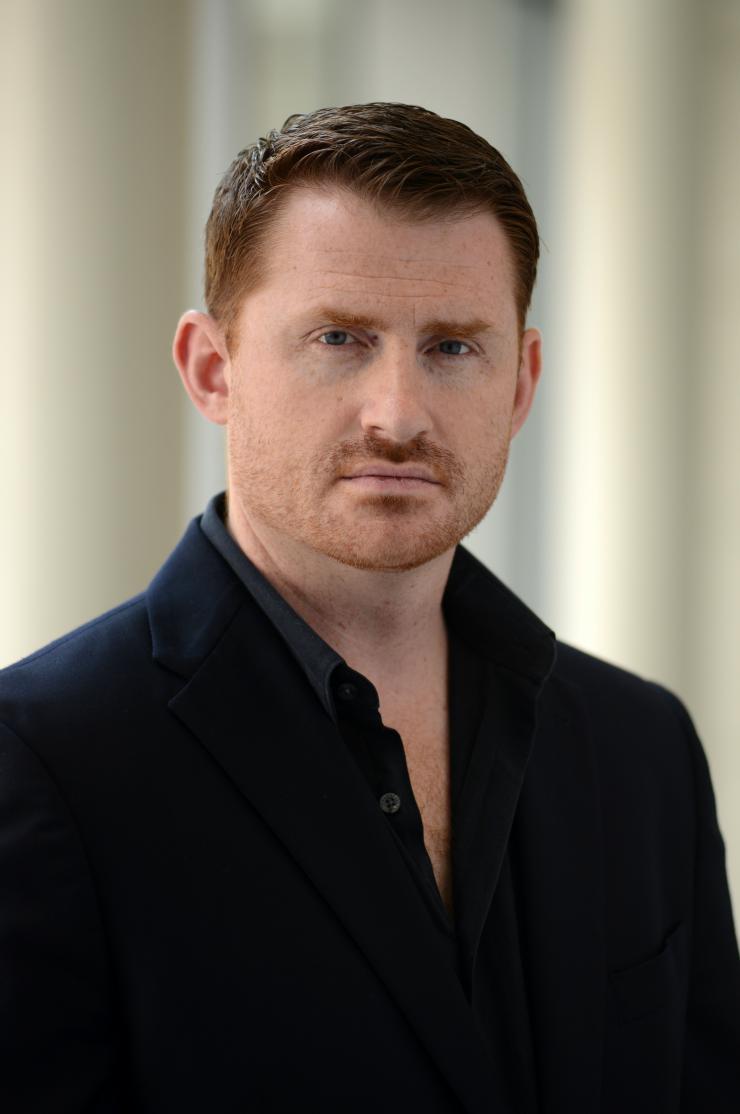 Russell Scott Ray