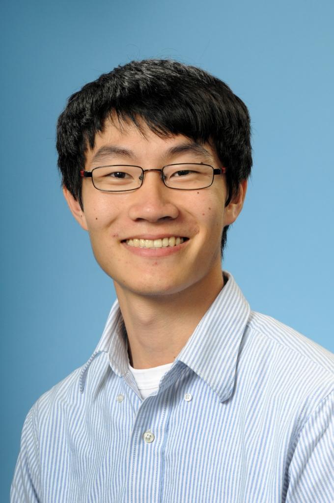 Jarey Wang