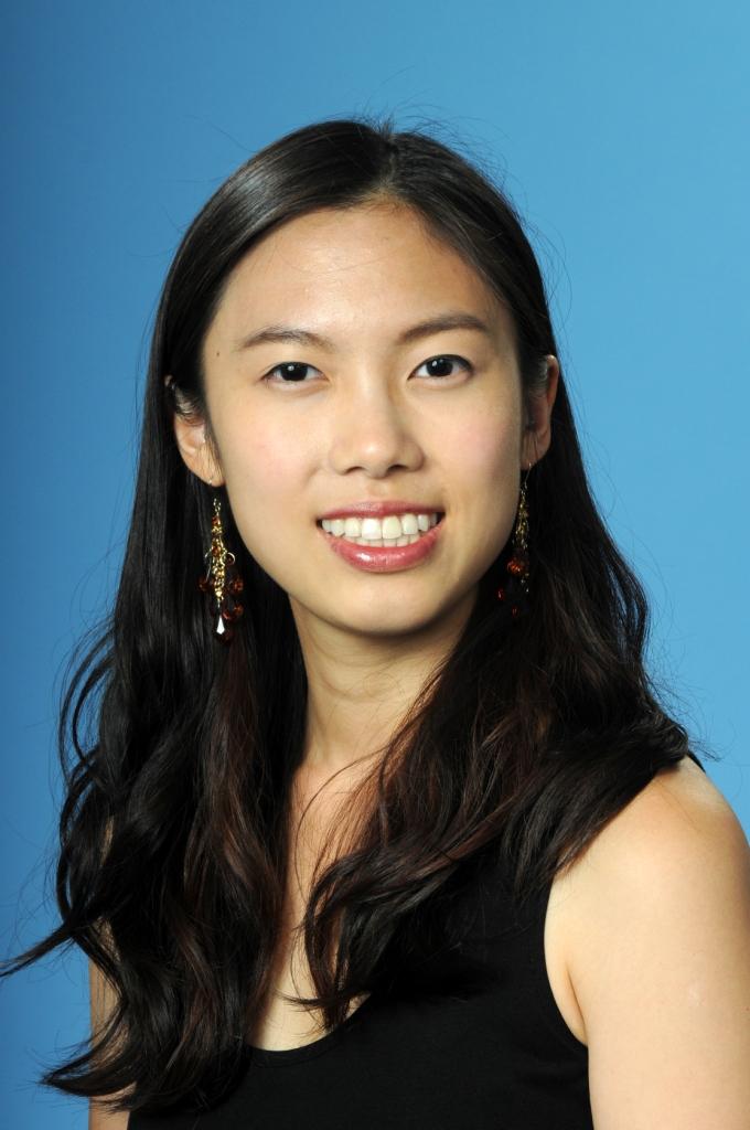 Julia Wang